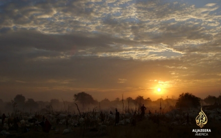 'South Sudan: Country of Dreams'